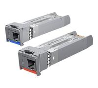 Ubiquiti Optical Single-Mode Module 10G s Ricetrasmittente UACC-OM-SM-10G-S-2