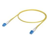 Ubiquiti OS2 Duplex LC UPC Fiber Patch Cable Cavo Rete 1 m UACC-OFC-S2-LULU-1M