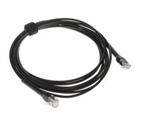 UBIQUITI PATCHCORD UC-PATCH-3M-RJ45-BK 3.0 m