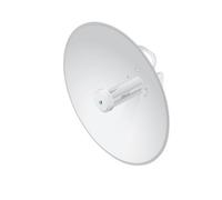 Ubiquiti Networks PowerBeamAC Gen2, 5 GHz Ripetitore di rete 400 Mbit/s Bianco ( PBE-5AC-GEN2-5 )