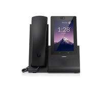 Ubiquiti Phone Touch Telefono intelligente Nero [UTP-Touch-U]