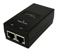 Ubiquiti POE-15-12W Adattatore PoE, 15VDC/0.8A