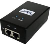 Ubiquiti POE-24-12W | Alimentatore PoE | 24V, 0,5A, 12W NEW