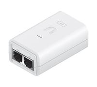 Ubiquiti POE-24-7W Adattatore Power over Ethernet Gigabit Ethernet Bianco