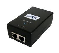 UBI POE-48-24W - Power over Ethernet (PoE) Adapter, 48 V, 24 W