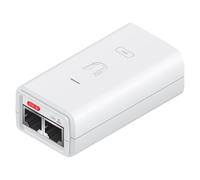 Ubiquiti PoE Injector 24V 7W Gigabit Port Poe injector Power POE-24-7W-G-WH