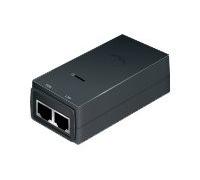 Ubiquiti PoE Injector 24VDC 12W 5-Pack Poe injector Ethernet POE-24-12W-5P