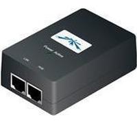 Ubiquiti POE Injector 48VDC 24W