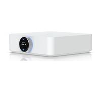 Ubiquiti PowerAmp Casa Bianco (Premium speaker amplifier - designed for high-fid