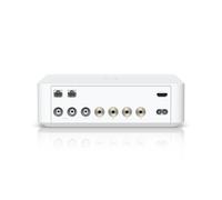 Ubiquiti Amplifier 130W2 Dolby Atmos WiFi LAN white Rete di accessori UPL-AMP-W