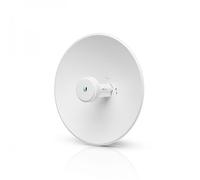 Ubiquiti PowerBeam 2AC antenna di rete Antenna direzionale 18 dBi (airMAX 2.4 GH
