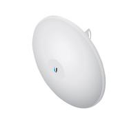 Ubiquiti PowerBeam ac PBE-5AC-500 Bridge 0,45 Gbps Ethernet Power over Ethernet