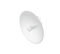 Ubiquiti PowerBeam ACGen2 450 Mbit/s Bianco (airMAX 5 GHz PowerBeam ac Gen2 - CP