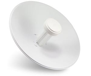 Ubiquiti PowerBeam High-Performance AirMax Outdoor 2,4ghz 600mW 18dBi