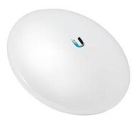 Ubiquiti PowerBeam M5 PBE-5AC-500 - Wireless Bridge - 10Mb LAN, 100Mb LAN, GigE, AirMax - AirMax - Neuware des Herstellers, keine OVP (PBE-5AC-500)