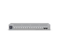 Ubiquiti Pro Max 16 L3 2.5G Ethernet (100/1000/2500) 1U Grigio