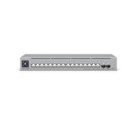 Ubiquiti Pro Max 16 PoE Gestito L3 Gigabit Ethernet (10/100/1000) Supporto Power over Ethernet (PoE) Grigio