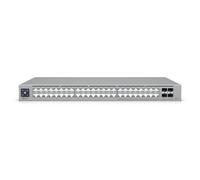 Ubiquiti Pro Max 48 L3 2.5G Ethernet [100/1000/2500] 1U Grigio (A 48-port, Layer