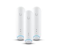 Ubiquiti UniFi - Sensore di luce d'atmosfera/Sensore di movimento - Protezione, All-in-One - Wireless (confezione da 3)