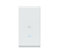 Ubiquiti U6 Mesh Pro 2400 Mbit/s Bianco Supporto Power over Ethernet (PoE)