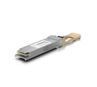 Ubiquiti QSFP28 Empf?ngermodul - 100 GigE optisch - 100GBase-SR4 - MPO-12/UPC Typ B Multi-Mode - bis zu 100 m - 850 (TX)