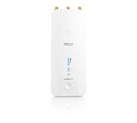 Ubiquiti R2AC Bianco Supporto Power over Ethernet [PoE] (Ubiquiti airMAX Rocket