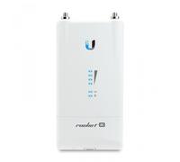 ACCESS POINT UBIQUITI Rocket R5ACLITE, WiFi 5 (IEEE 802.11ac), Gigabit, Porte eth.