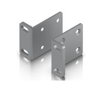 Ubiquiti Rack Ear Kit• UACC-Rack-Ear-1U Modulo rack 1 he