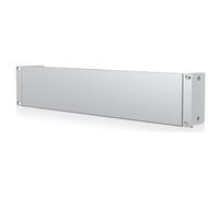 Ubiquiti Rack Mount OCD Panel Blank Rackmount 2 he UACC-RACK-PANEL-BLANK-2U