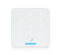 Ubiquiti Reader Flex Lettore di base per il controllo degli accessi Bianco