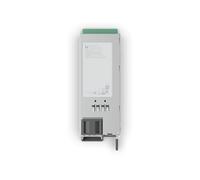 Ubiquiti UACC-PSU-12V-550W-EU adattatore e invertitore Interno Verde, Grigio (Re