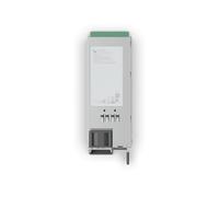 Ubiquiti UACC-PSU-12V-550W-EU adattatore e invertitore Interno Verde, Grigio (Re