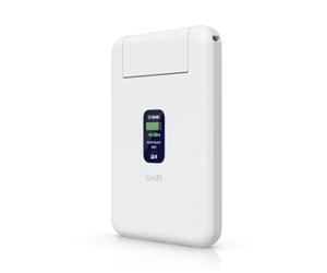 Ubiquiti Router da viaggio compatto WiFi 5, VPN, GbE, uso autonomo