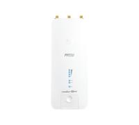 Ubiquiti RP-5AC-Gen2 10,100,1000 Mbit/s WPA2-AES 24 V 1 A 9,5 W Bianco Ethernet