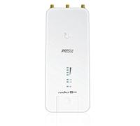 Access point Ubiquiti Networks RP-5AC-Gen2 Supporto Power over Ethernet (PoE) Bianco [RP-5AC-GEN2]