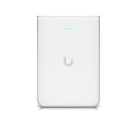Ubiquiti Scheda di rete U7 Pro Wall 5700 Mbit/s Bianco PoE Interno