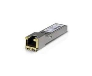 Ubiquiti SFP to RJ45 transceiver module 1 Gbps NEW