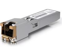 UbiQuiti SFP+-Transceiver-Modul UACC-CM-RJ45-MG mod. UACC-CM-RJ45-MG EAN 810084