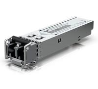 Ubiquiti SFP transceiver that supports 1G connections up to UACC-OM-MM-1G-D