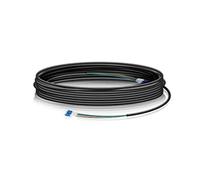 Ubiquiti Networks Single-Mode LC Fiber Cable cavo a fibre ottiche 91,44 m Nero