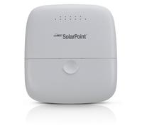 Ubiquiti SunMAX SolarPoint router wireless Fast Ethernet Banda singola [2.4 GHz]