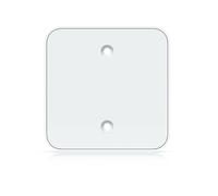 UBIQUITI SUPPORTO DI MONTAGGIO UACC-FM - Bianco, Policarbonato, Silicone