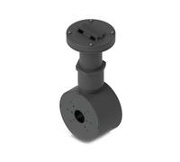 Ubiquiti UniFi Camera Dual Mount• black• UACC-Camera-DM-B Accessori fotocamere