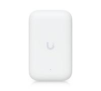 Ubiquiti Swiss Army Knife Ultra 866,7 Mbit/s Bianco Supporto Power over Ethernet (PoE)