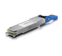 Ubiquiti UACC-OM-QSFP28-LR4 modulo del ricetrasmettitore di rete Fibra ottica 10
