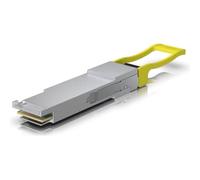 Ubiquiti UACC-OM-QSFP28-PSM4 modulo del ricetrasmettitore di rete Fibra ottica 1