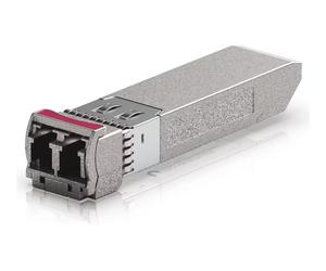 Ubiquiti Switch Acc UACC-OM-SFP10-1290 Switch di rete 11,3 Gbps HTTPS Doppio