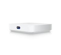 UBIQUITI Switch Cloud Gateway 2.5G con Ssd 512GB UCG-Max-EU UniFi with 30+ x2.5