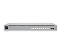 Ubiquiti Switch Pro XG 10 PoE USW-Pro-XG-10-PoE 400W Interruttore 240 Gbps