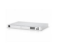 UBIQUITI SWITCH UNIFI 8XLAN GBERJ45 1WAN 3.5 HDD BAY/1U RACKMOUNTABLE